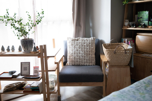 カウンセリングルーム